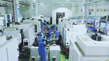 《大国重器》中的工业智慧 揭秘世界领先伺服电机制造背后的信息技术服务力量