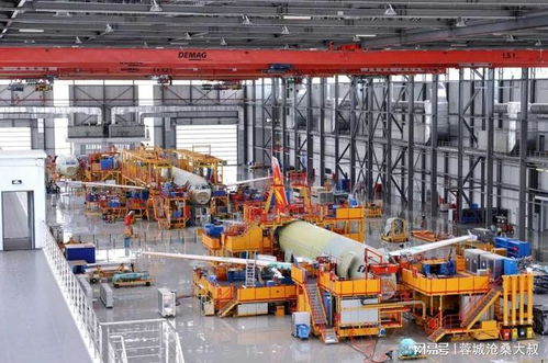 市场换技术 赛峰中国工厂年产90台LEAP发动机，C919的动力源与信息技术服务新机遇